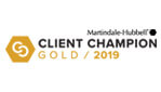Client Champion Gold 2019